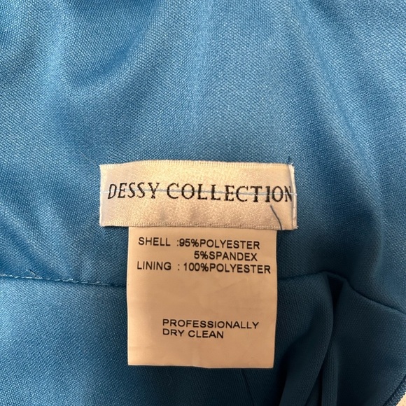 Stunning dress great for Weddings, PROM, Formals - Picture 3 of 3